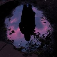 Slow Crush - Aurora i gruppen VINYL / Kommende / Pop-Rock hos Bengans Skivbutik AB (5644287)