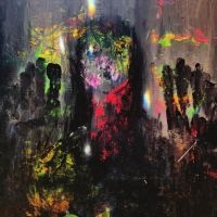 Earthball - Outside Over There i gruppen VINYL / Kommende / Pop-Rock hos Bengans Skivbutik AB (5644289)