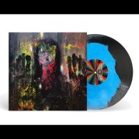 Earthball - Outside Over There i gruppen VINYL / Kommende / Pop-Rock hos Bengans Skivbutik AB (5644290)