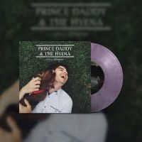 Prince Daddy & The Hyena - Adult Summers i gruppen VINYL / Kommende / Pop-Rock hos Bengans Skivbutik AB (5644291)