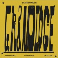 Devin Daniels - Grandiose i gruppen VINYL / Kommende / Jazz hos Bengans Skivbutik AB (5644306)