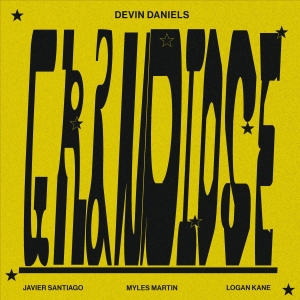 Devin Daniels - Grandiose i gruppen VI TIPSER / Fredagsutgivelser / 2025-11-07 hos Bengans Skivbutik AB (5644306)