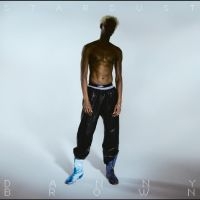 Brown Danny - Stardust i gruppen CD / Kommende / Pop-Rock hos Bengans Skivbutik AB (5644321)
