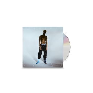 Brown Danny - Stardust i gruppen CD / Kommende / Hip Hop-Rap,Pop-Rock hos Bengans Skivbutik AB (5644321)