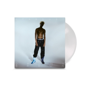 Brown Danny - Stardust (White Vinyl) i gruppen VINYL / Kommende / Hip Hop-Rap,Pop-Rock hos Bengans Skivbutik AB (5644322)
