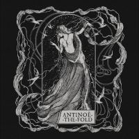 Antinoë - The Fold i gruppen CD / Kommende / Metal hos Bengans Skivbutik AB (5644329)