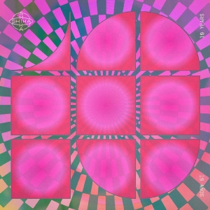 Various Artists - Shika Shika: 10 Years i gruppen VI TIPSER / Fredagsutgivelser / 2025-11-21 hos Bengans Skivbutik AB (5644336)