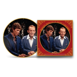 Bing Crosby & David Bowie - Peace On Earth / Little Drummer Boy i gruppen VI TIPSER / Fredagsutgivelser / 2025-10-24 hos Bengans Skivbutik AB (5644343)