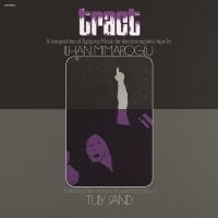Ilhan Mimaroglu - Tract: A Composition Of Agitprop Mu i gruppen VINYL / Kommende / Pop-Rock hos Bengans Skivbutik AB (5644344)