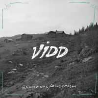 Goodacre/Andersson - Vidd i gruppen CD / Kommende / World Music hos Bengans Skivbutik AB (5644349)