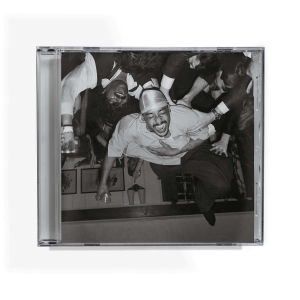 Dijon - Baby i gruppen CD hos Bengans Skivbutik AB (5644361)