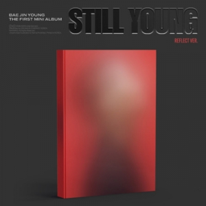 Bae Jin Young  - Still Young (Reflect Ver.) i gruppen CD / Kommende / K-Pop hos Bengans Skivbutik AB (5644374)