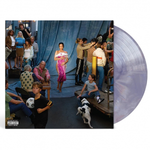 Demi Lovato - It's Not That Deep i gruppen VINYL / Kommende / Pop-Rock hos Bengans Skivbutik AB (5644378)