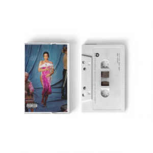 Demi Lovato - It's Not That Deep (Mc) i gruppen Kommende / Pop-Rock hos Bengans Skivbutik AB (5644379)