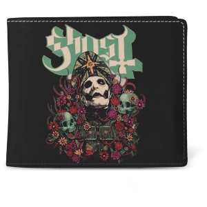 Ghost - Bliss Wallet i gruppen MERCHANDISE / Merch / Metal hos Bengans Skivbutik AB (5644409)