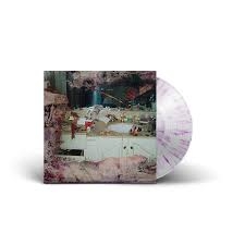 Pusha T - Daytona (Color Vinyl) i gruppen VINYL / Hip Hop-Rap hos Bengans Skivbutik AB (5644425)