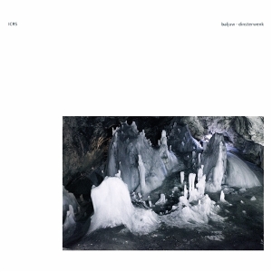 Baljuw - Dinsterwenk i gruppen CD hos Bengans Skivbutik AB (5644438)