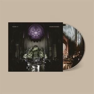 Yodok Iii - Nidarosdomen i gruppen CD / Nyheter / Jazz hos Bengans Skivbutik AB (5644439)