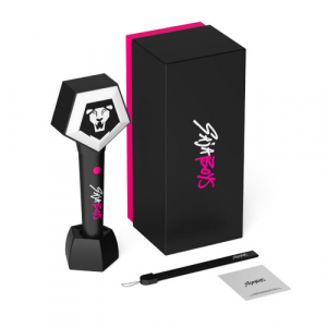 Kpop Demon Hunters - Saja Boys Official Light Stick i gruppen MERCHANDISE / Merch / Kommende / K-Pop hos Bengans Skivbutik AB (5644446)