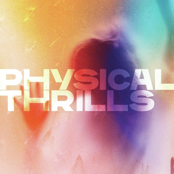Silversun Pickups - Physical Thrills i gruppen VINYL / Pop-Rock hos Bengans Skivbutik AB (5644461)