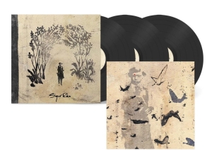 Sigur Rós - Takk... 20Th Anniversary i gruppen VINYL / Nyheter / Pop-Rock hos Bengans Skivbutik AB (5644468)