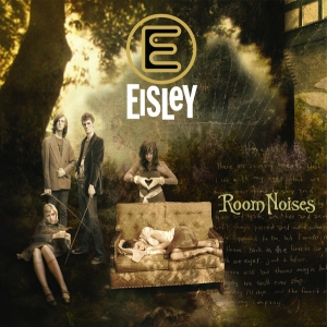 Eisley - Room Noises i gruppen VI TIPSER / Fredagsutgivelser / 2025-11-14 hos Bengans Skivbutik AB (5644494)