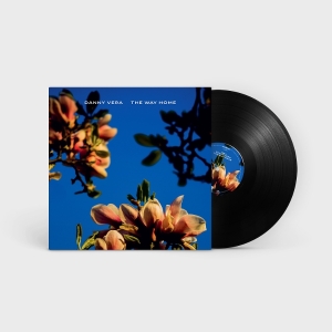 Danny Vera - The Way Home i gruppen VINYL / Kommende / Pop-Rock hos Bengans Skivbutik AB (5644502)