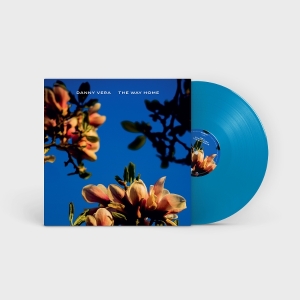 Danny Vera - The Way Home i gruppen VI TIPSER / Fredagsutgivelser / 2025-11-07 hos Bengans Skivbutik AB (5644504)