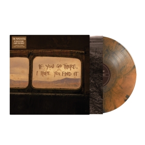 The Paper Kites - If You Go There, I Hope You Find It i gruppen VINYL / Kommende / Pop-Rock hos Bengans Skivbutik AB (5644505)