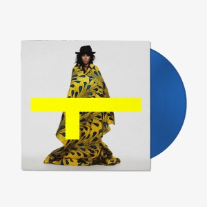 Titiyo - Hemland Vinyl (Specialutgåva) i gruppen VI TIPSER / Hjem - Vinyl Nyheter & Kommende hos Bengans Skivbutik AB (5644590)