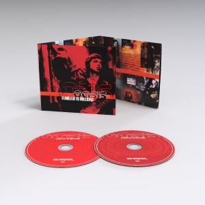 Oasis - Familiar To Millions (Ltd 25th Anniversary edition 2CD) i gruppen VI TIPSER / Fredagsutgivelser / 2025-11-14 hos Bengans Skivbutik AB (5644601)
