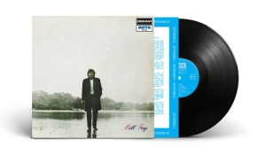 Bill Fay - Bill Fay i gruppen VI TIPSER / Fredagsutgivelser / 2025-11-14 hos Bengans Skivbutik AB (5644621)