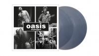 Oasis - Unplugged (2 Lp Clear Vinyl) i gruppen VINYL / Kommende / Pop-Rock hos Bengans Skivbutik AB (5644647)