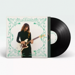 Melody's Echo Chamber - Unclouded i gruppen VINYL / Kommende / Pop-Rock hos Bengans Skivbutik AB (5644650)