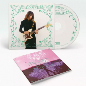 Melody's Echo Chamber - Unclouded i gruppen VI TIPSER / Fredagsutgivelser / 2025-12-05 hos Bengans Skivbutik AB (5644651)