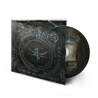Decapitated - Negation The (Digipack) i gruppen CD / Kommende / Metal hos Bengans Skivbutik AB (5644664)