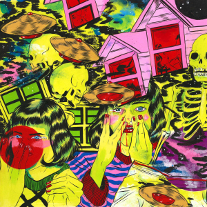 Conway The Machine & Conductor Williams - Conductor Machine (Purple Galaxy Vinyl) i gruppen VI TIPSER / Bengans Personal tipser / Elis recommends hos Bengans Skivbutik AB (5644708)