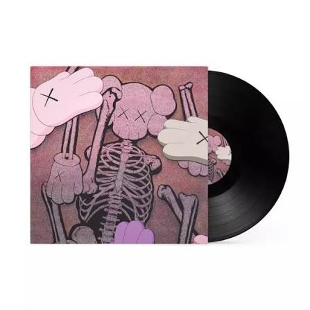 Clipse - Let God Sort Em' Out i gruppen VINYL / Toppselgere hos Bengans Skivbutik AB (5644711)