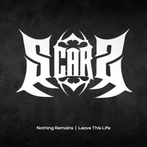 Scars - Nothing Remains (CD Single) i gruppen Minishops / Scars hos Bengans Skivbutik AB (5644725)