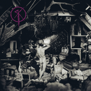 Rättens Krater - Nederlagets Män (Black Vinyl LP) i gruppen VINYL / Kommende / Pop-Rock hos Bengans Skivbutik AB (5644727)