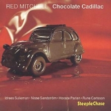 Red Mitchell - Chocolate Cadillac i gruppen CD / Jazz hos Bengans Skivbutik AB (5644728)