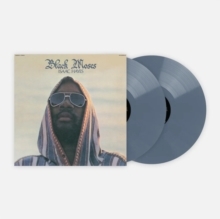 Isaac Hayes - Black Moses i gruppen VINYL / RnB-Soul hos Bengans Skivbutik AB (5644732)