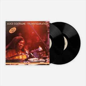 Alice Coltrane - Transfiguration i gruppen VINYL / Jazz hos Bengans Skivbutik AB (5644733)