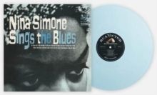 Nina Simone - Nina Simone Sings The Blues i gruppen VINYL / Jazz hos Bengans Skivbutik AB (5644734)