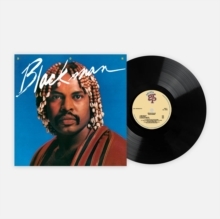 Don Blackman - Don Blackman i gruppen VINYL / RnB-Soul hos Bengans Skivbutik AB (5644735)
