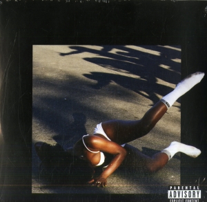 Doechii - 7-Anxiety i gruppen VINYL / Hip Hop-Rap hos Bengans Skivbutik AB (5644738)