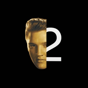 Elvis Presley - 2Nd To None i gruppen VINYL hos Bengans Skivbutik AB (5644802)