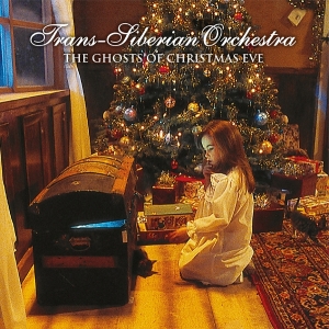 Trans-Siberian Orchestra - The Ghosts Of Christmas Eve i gruppen VI TIPSER / Fredagsutgivelser / 2025-11-28 hos Bengans Skivbutik AB (5644803)