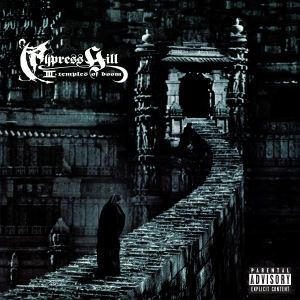 Cypress Hill - Iii (Temples Of Boom) i gruppen VI TIPSER / Fredagsutgivelser / 2025-10-24 hos Bengans Skivbutik AB (5644810)