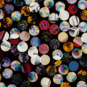 Four Tet - There Is Love In You i gruppen VINYL / Kommende / Elektroniskt,Pop-Rock hos Bengans Skivbutik AB (5644844)